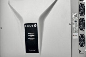 KACO blueplanet 25 - 33 NX3 M3