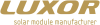 Logo Luxor