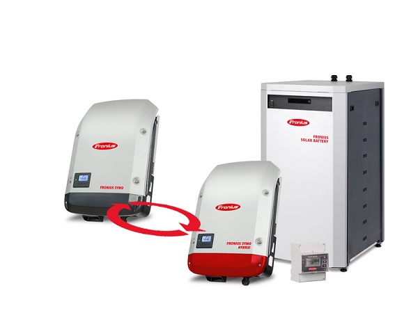 Fronius Energy Package
