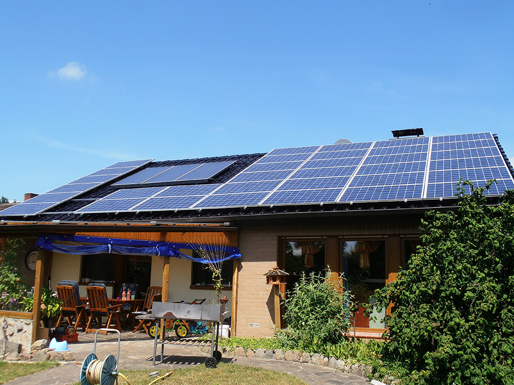 Sabine M&ouml;ller After-Sales-Party_Haus