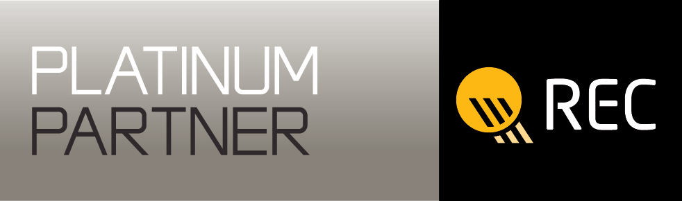 REC Platinum Partner
