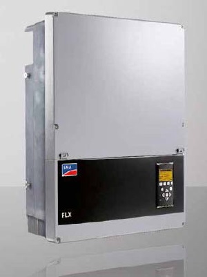 SMA FLX &Uuml;bergangsversion