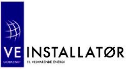 VE-installat&oslash;r
