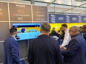 Solar Solutions Bremen 2024