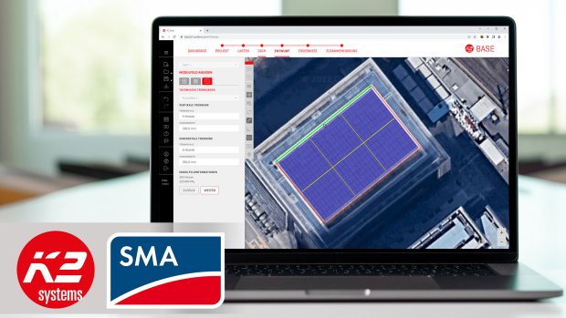 Webinar K2 und SMA Webinar K2 und SMA